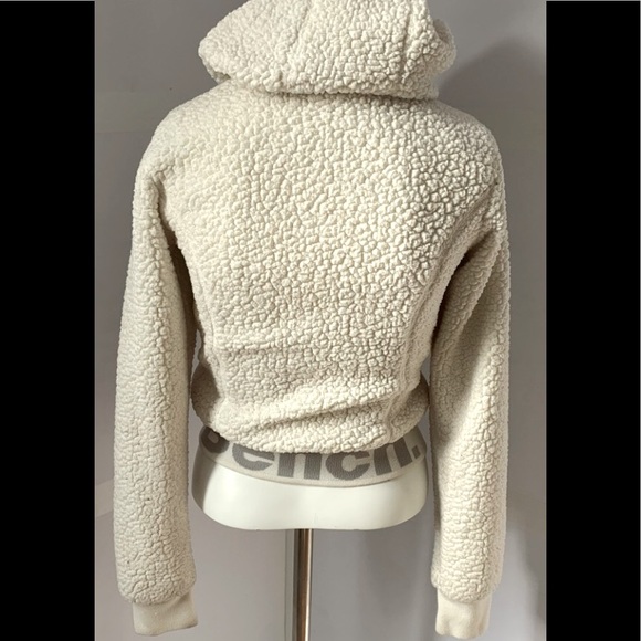 Bench Sherpa jacket - Picture 2 of 7